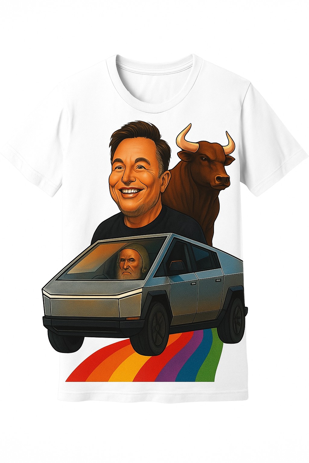 T-shirt