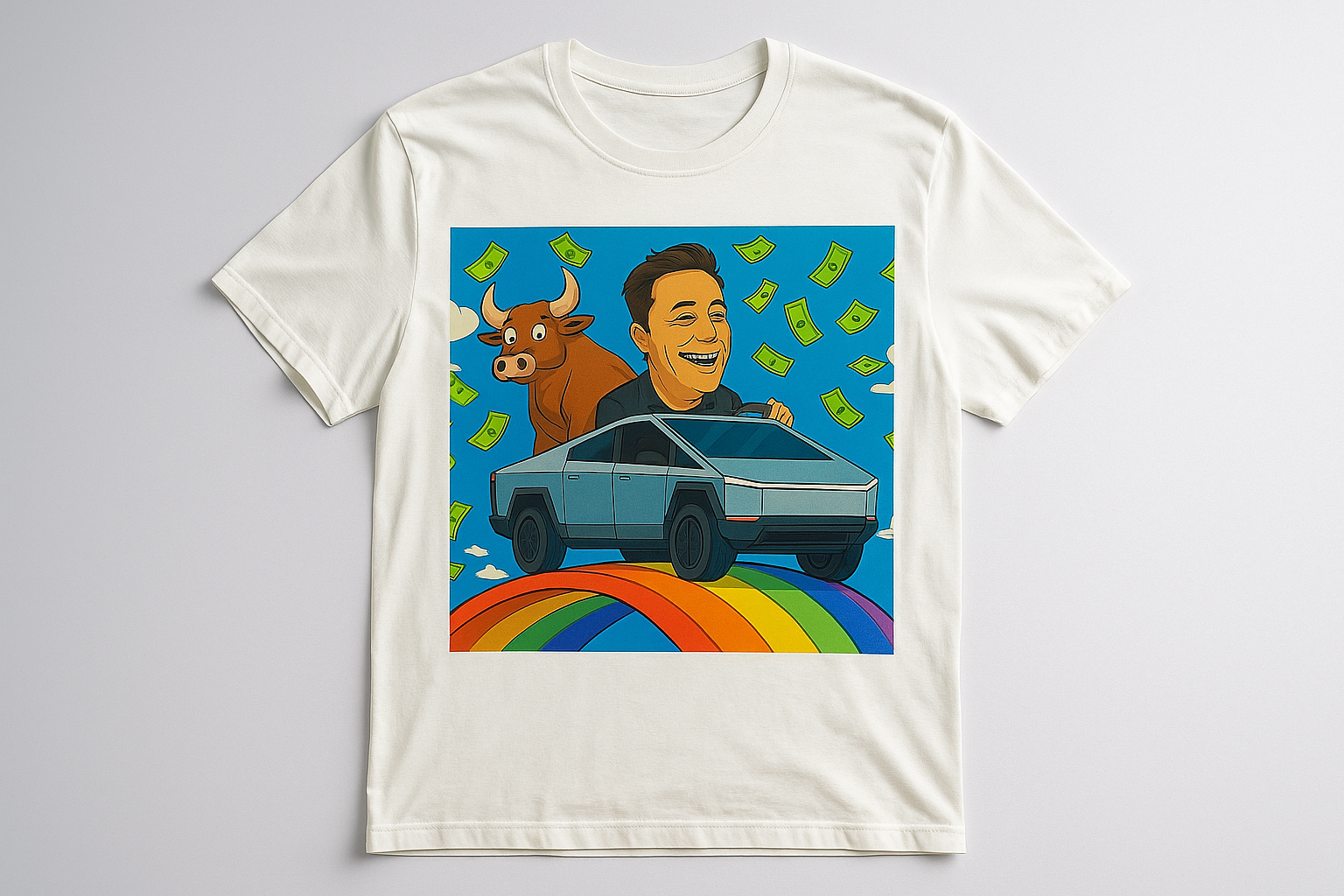 T-shirt